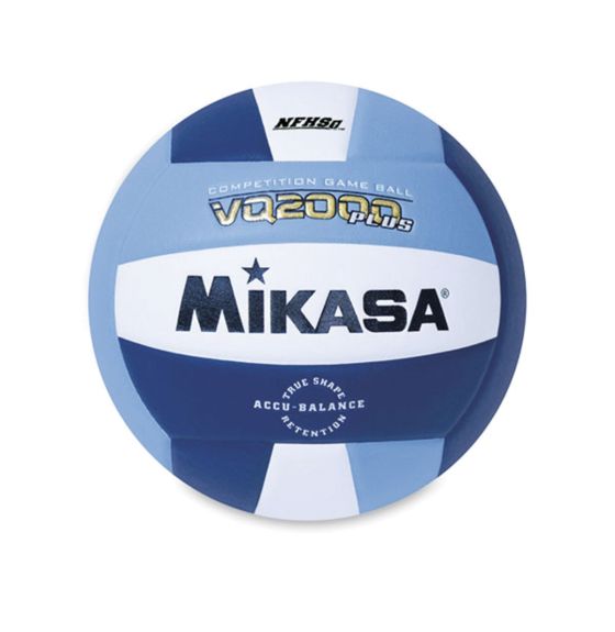 Mikasa® Micro Cell® - Columbia/Navy/White