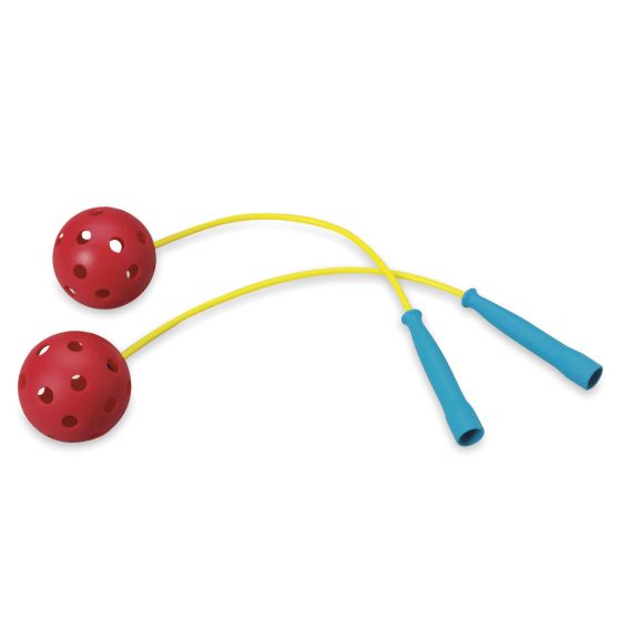 Entrainement facile avec le Whirl 'O rope