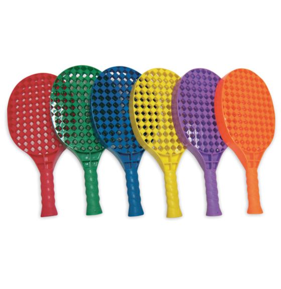 Ensemble de raquettes MAC-T