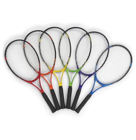 Ensemble de raquettes de tennis MAC-T