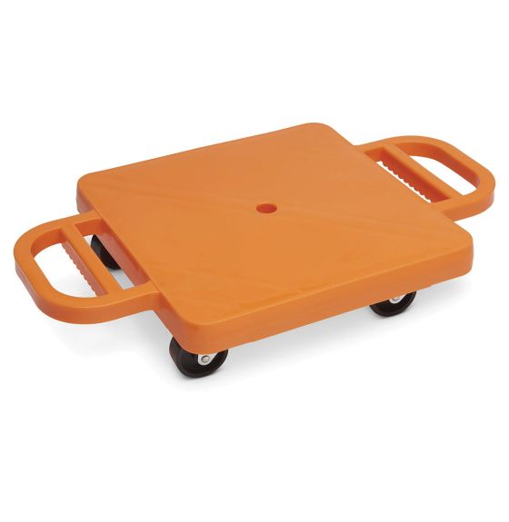 Super Scooter - 12", Orange