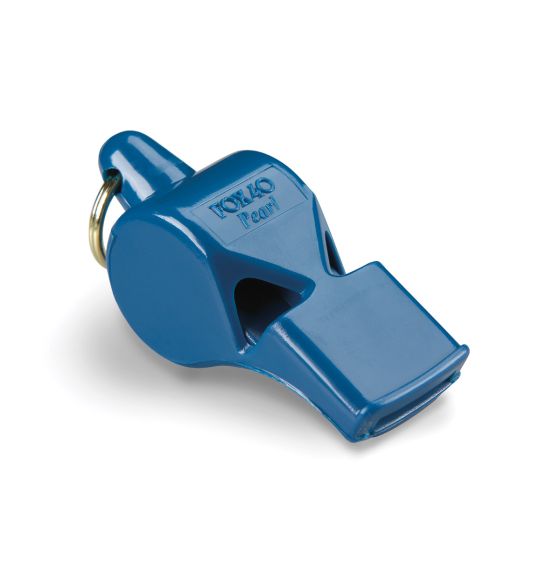 Sifflet Fox 40® Pearl - Bleu