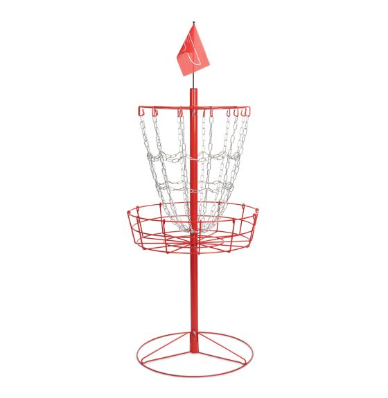 Cible pour disque-golf Nasco