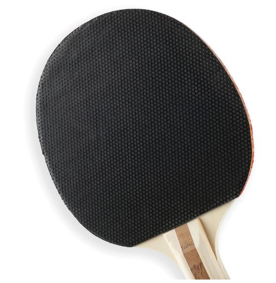 Table Tennis Paddle - 5 Ply - 1.5 mm Sponge