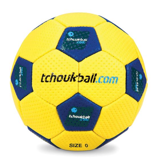 Competitive Elementary/Middle School Pro Tchoukball