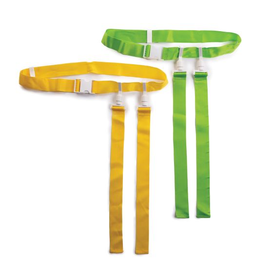 Pop Up Flag Football Set