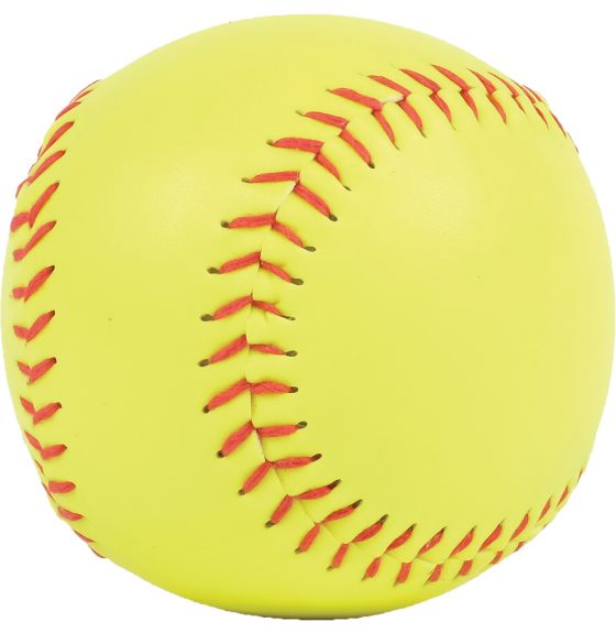 12" Soft Touch Softball