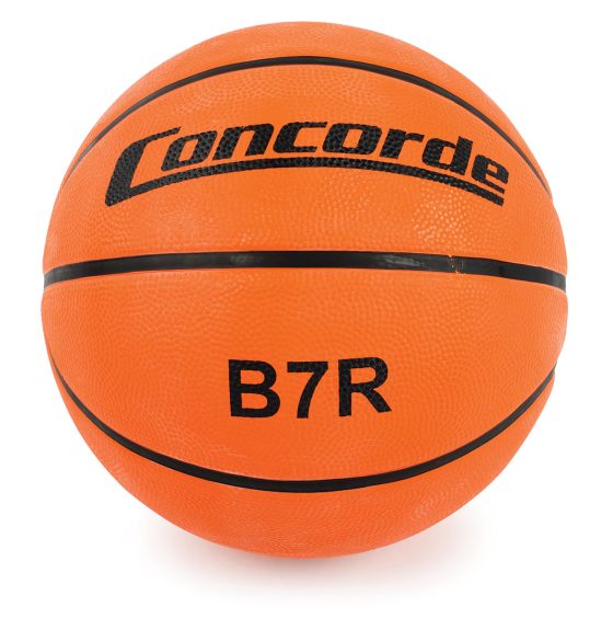 Basketball - Rubber - Size 5