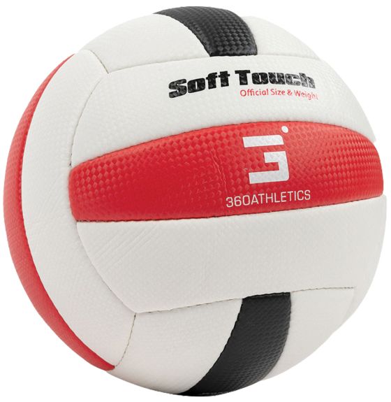 Soft Touch Beach Volleyball - Official Size
