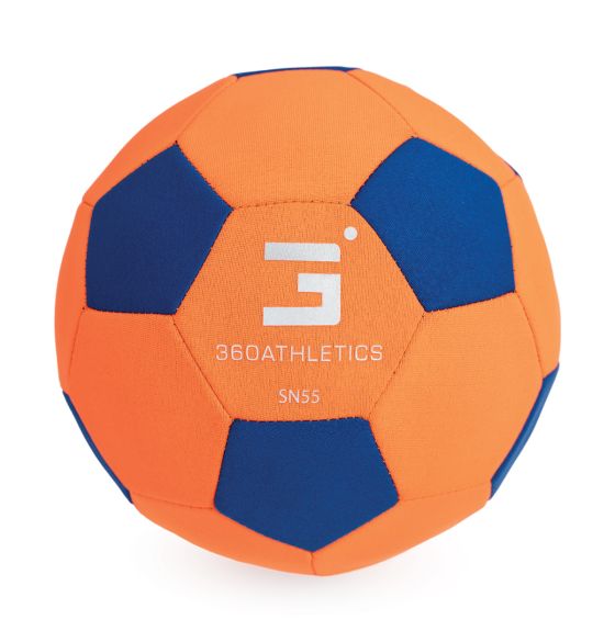 Neoprene Soccer Ball