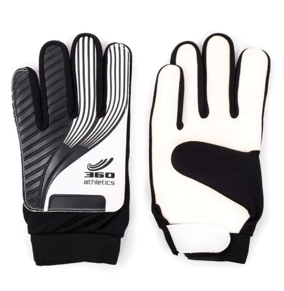 Youth Goalie Gloves - Size 7