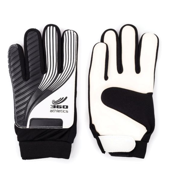 Youth Goalie Gloves - Size 6