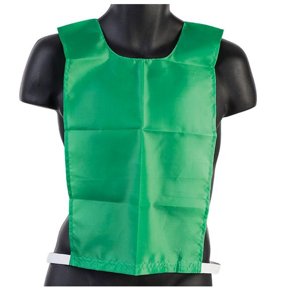 Adult Pinnie - Green