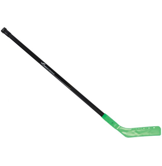Bâton de hockey Air-Flow, 119 cm (47") - Vert