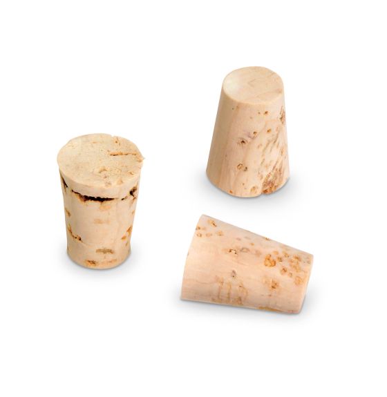 Cork Stoppers - Size 2