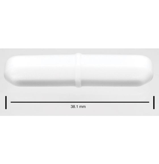 Barre d'agitation magnétique Spinbar® de Scienceware®