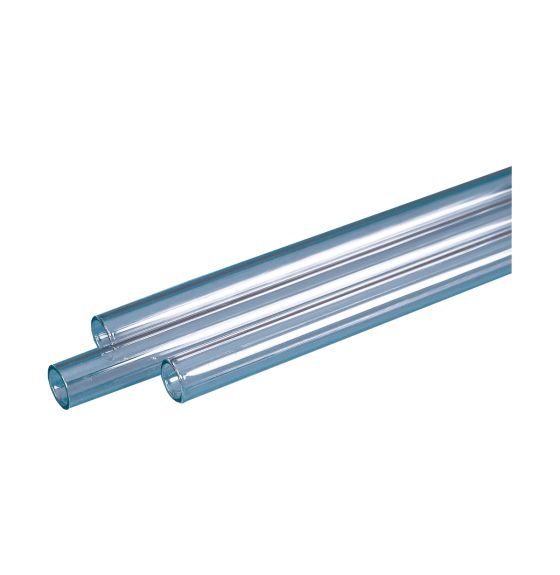 Tubes de verre standard de 5 mm de diamètre - Paquet de 2,3 kg