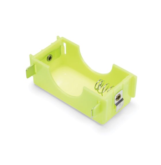 Battery Holder/Joiner (Size "D")