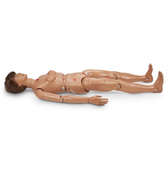 Mannequin Clinical Chloe™ Gaumard® - Basané