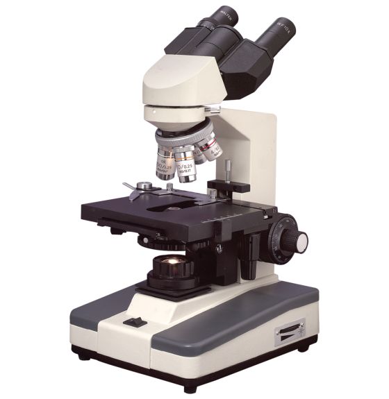 Microscope binoculaire avancé NASCO pour préuniversité