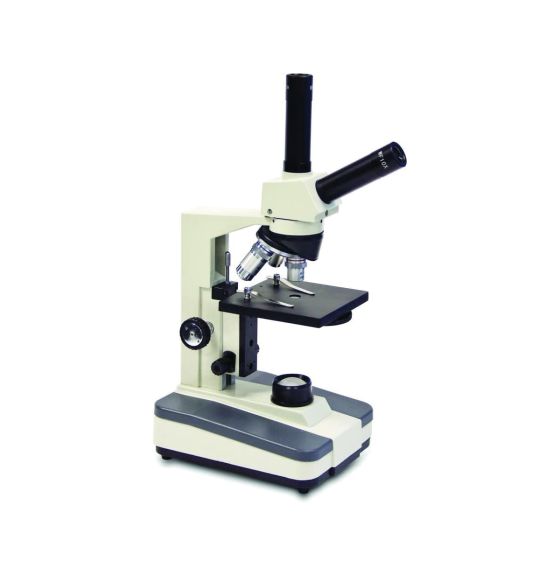 Microscope Nasco pour le secondaire - Caméra ou double observation
