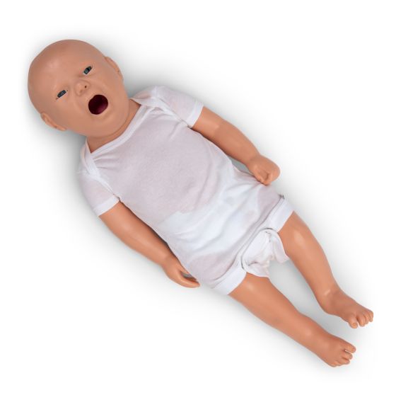 Gaumard® Susie® and Simon® Newborn Care Simulator - Light