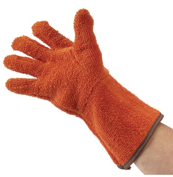 Gants autoclaves "Scienceware Clavies" (13")