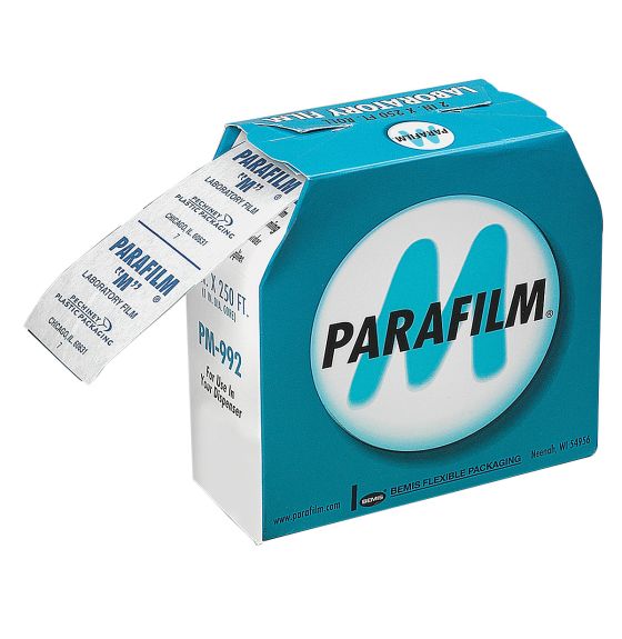 Parafilm Roll - 2â€ x 250'