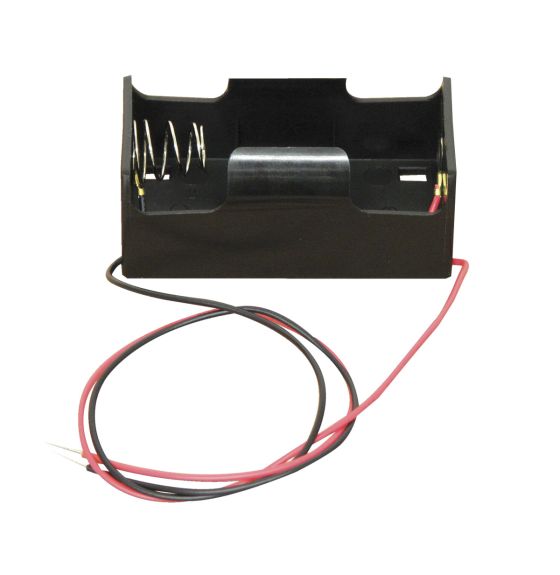 Cell Battery Holder (Size "C")