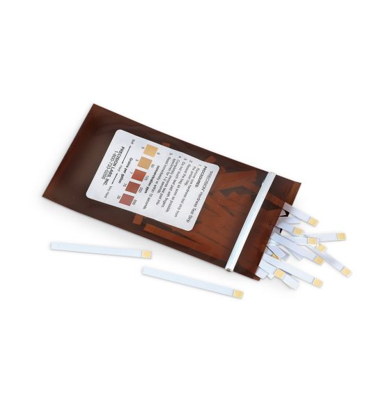 Water Test Strips for Hardness