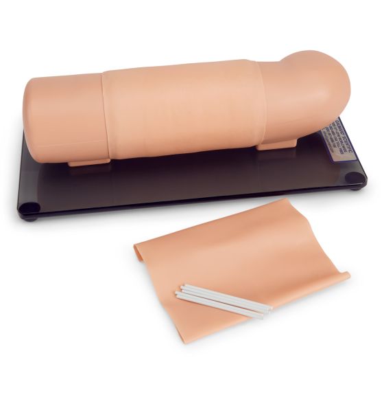 Gaumard® RITA Reproductive Implant Training Arm - Light