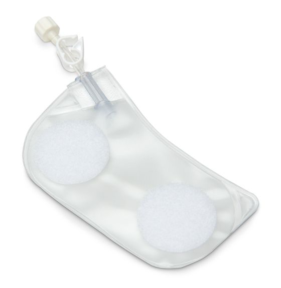 Chester Chest Arm - Blood Bag Reservoir