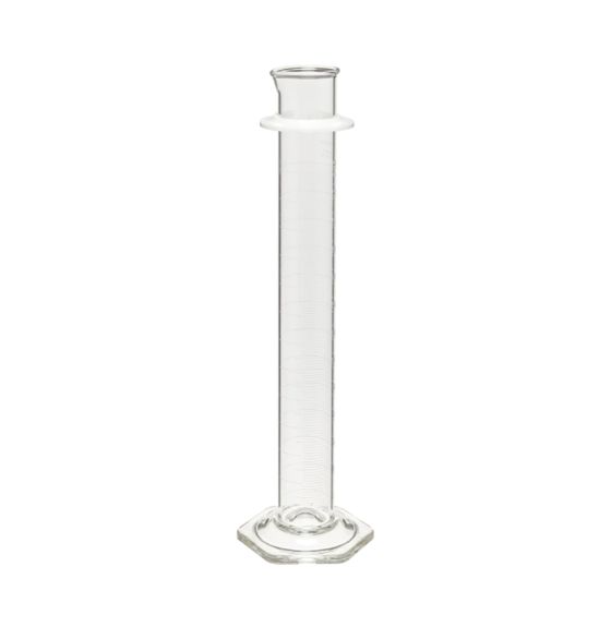 Cylindre gradué Pyrex - 50 ml
