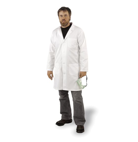 Sarrau unisexe - 3X grand