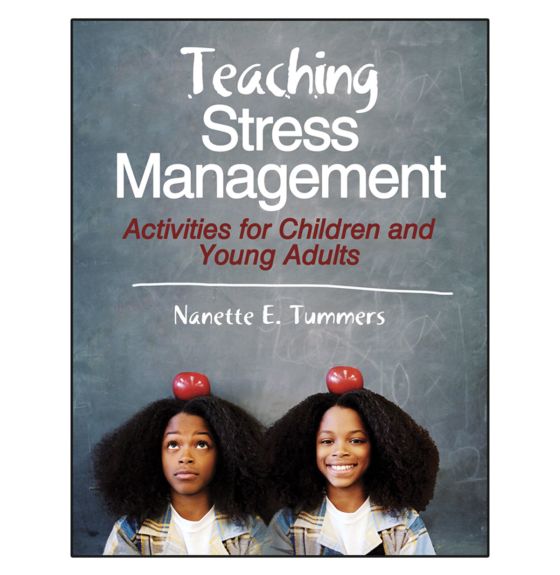 Teaching Stress Management - Activities for Children and Young Adults