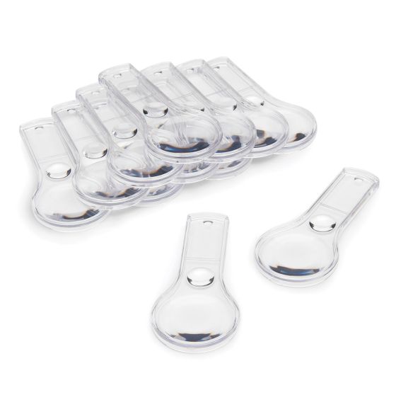 Loupe double économique
