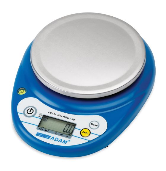 Balance compacte CB 501