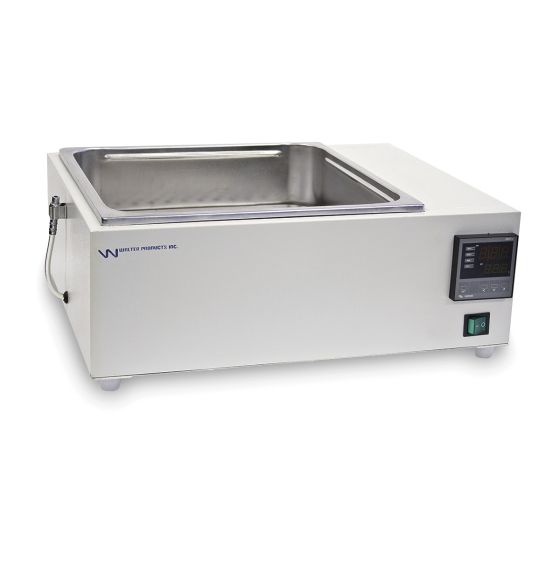 Bain d'eau électrothermique à température constante