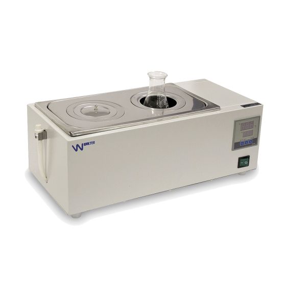 Bain d'eau électrothermique à température constante