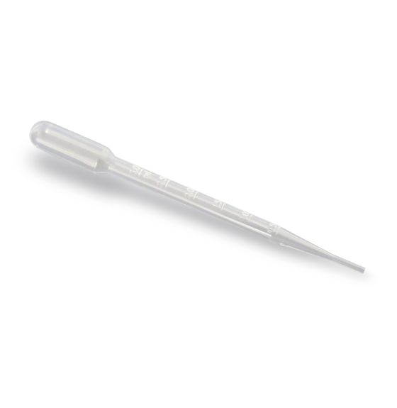 Transfer Pipettes - 7 mL (Pkg of 500)