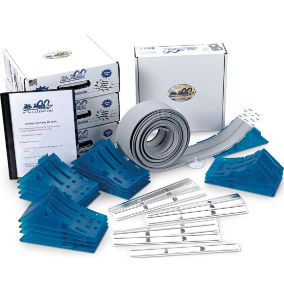 Forces, Motion, and Simple Machines Teacher’s Guide