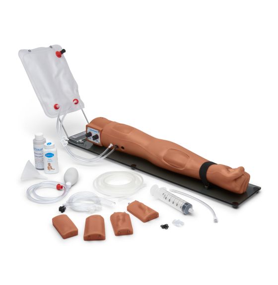 Gaumard® SMASH Advanced Patient Training Arm - 110V - Medium