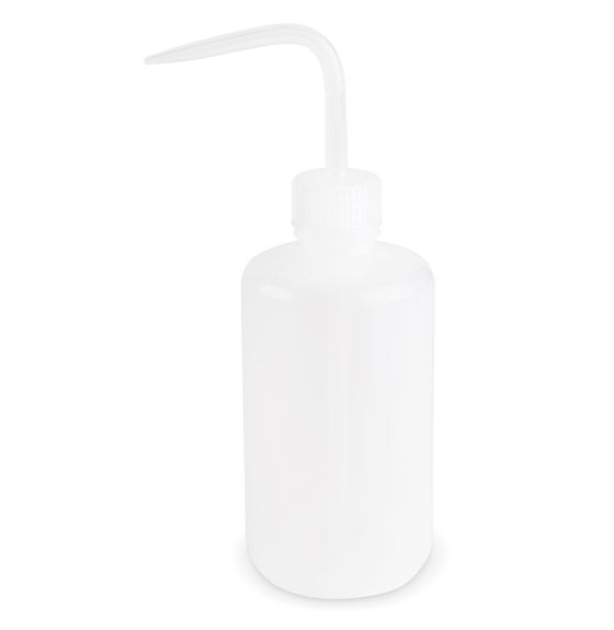 Flacon-laveur PEBD de 125 ml - Unité