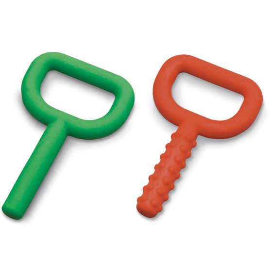 Ensemble de super tubes à mâcher Chewy Tubes™