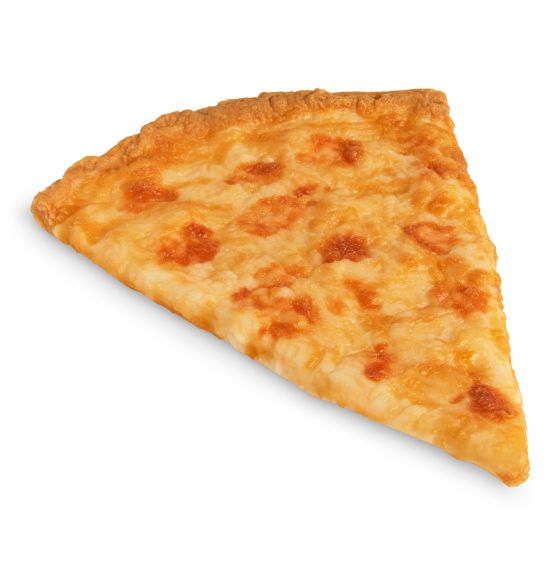 CHEESE PIZZA 5 1/2" SECT.
