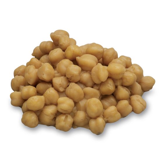 CHICK PEAS (GARBANZO BEANS)