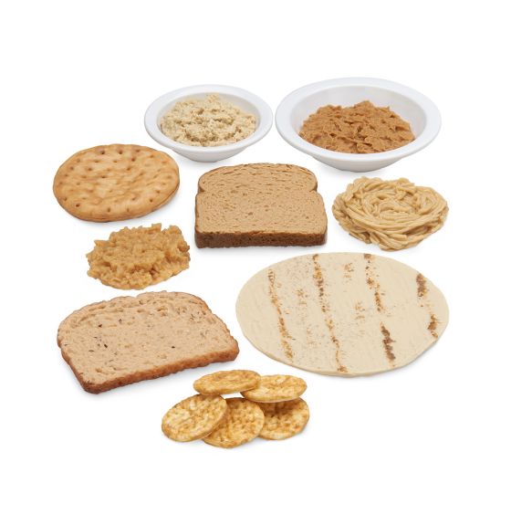 WHOLE GRAINS KIT