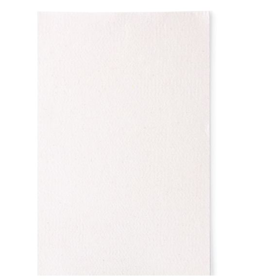 Couverture « Catcher ». Épaisseur de 1/16''.