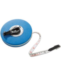Wind-Up Metre Tape, 10m