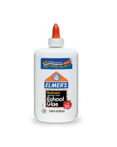 Colle lavable Elmer's® - 225 ml (7-5/8 oz)